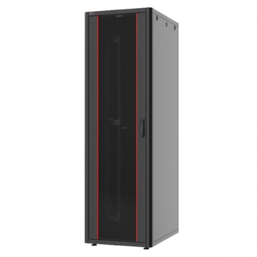 36U 19” Комуникационен шкаф  600x600x1737mm, MR.GTN36U66.01