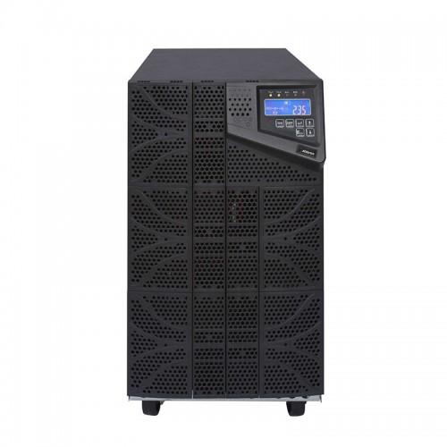 UPS 10000VA/10000W, Tower, Advanced DSP True On-Line, MSIII 10000