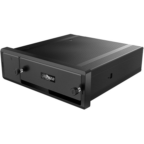 Мобилен видеорекордер MXVR4104-GCW