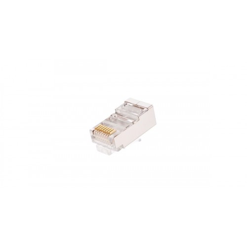 RJ45/8P8C конектор за кабел FTP Cat.6, NMC-RJ88RZ50SE1-100
