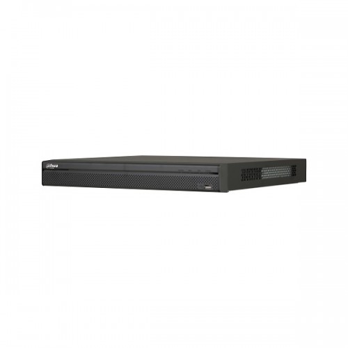 8-канален мрежов видеорекордер 8x порта ePOE & EoC, NVR5208-8P-4KS2E