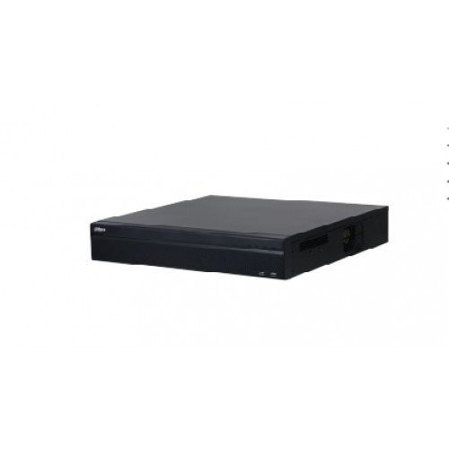 32-канален професионален мрежов рекордер, NVR5832-R-4KS2