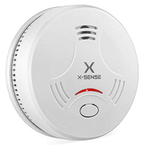 Детектор Smoke Alarm SD11