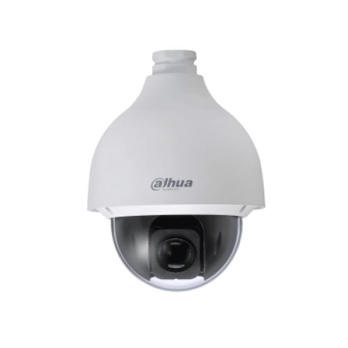 2 MP H.265+ AI Starlight+ True DAY/NIGHT  IP PTZ камера с AutoTracking функция, SD50232XA-HNR
