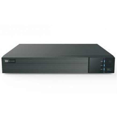 Видеорекордер 8ch, TVI/AHD/CVI/CVBS, TD-2708TS-HC