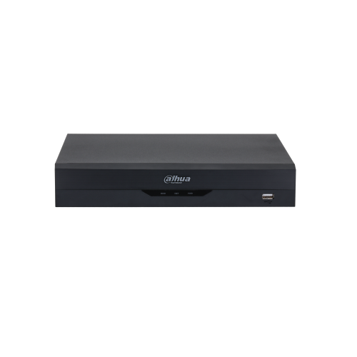XVR5108HS-4KL-I2 Видеорекордер HDCVI/TVI/AHD/Analog/IP