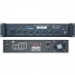 5 входов усилвател-mixer 130W,  AP-300M