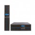UPS 3000VA/2700W, Convertible RACK/Tower 19”, Ares SP3000RT plus