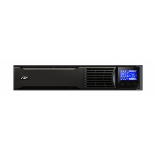 UPS On-Line RACK захранване CH-1102RS