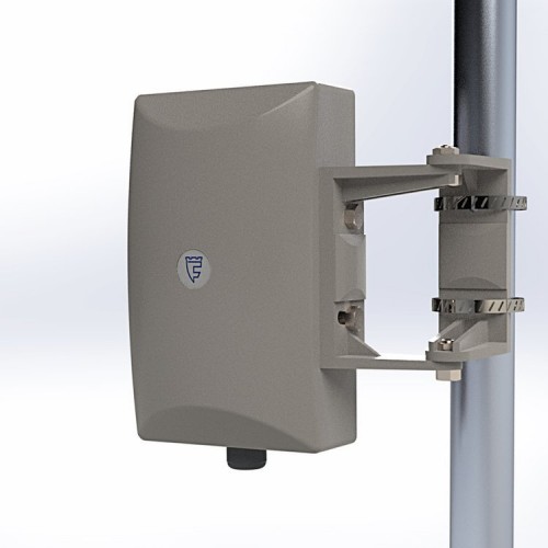 Комплект микровълнови бариери за външен монтаж, FMC24/300 PRO