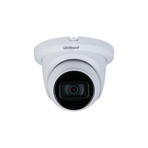 5 Megapixel HDCVI 4в1 куполна камера, HAC-HDW1500TMQ-A-0280B-S2