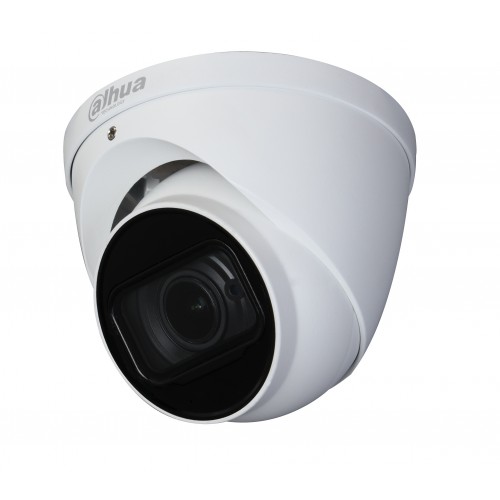 2 Megapixel HDCVI куполна камера, HAC-HDW2241T-Z-A-27135