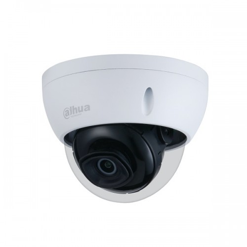 4 Megapixel IP куполна камера, IPC-HDBW2431E-S-0280B-S2