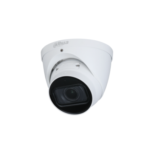 8 Megapixel AI Starlight IP куполна камера, IPC-HDW3841T-ZAS-27135