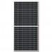 Монокристален фотоволтаичен/соларен панел144 [2 x (12x6)] клетки, JTSGh-455W