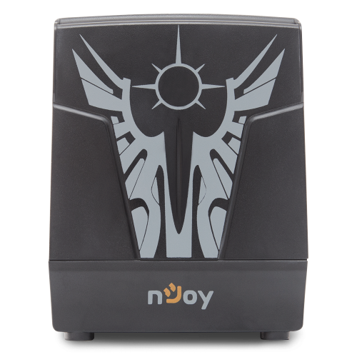 Стабилизатор на напрежение 1000VA/500W, Paladin 1000